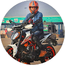Vlogger Akash Chaturvedi profile picture