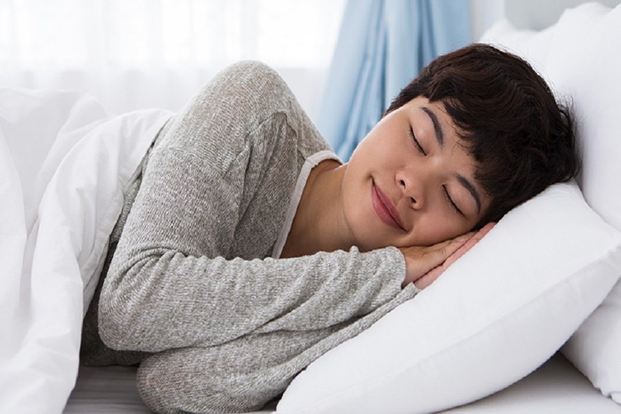 Want Blood Tests To Hurt Less? Sleep More!